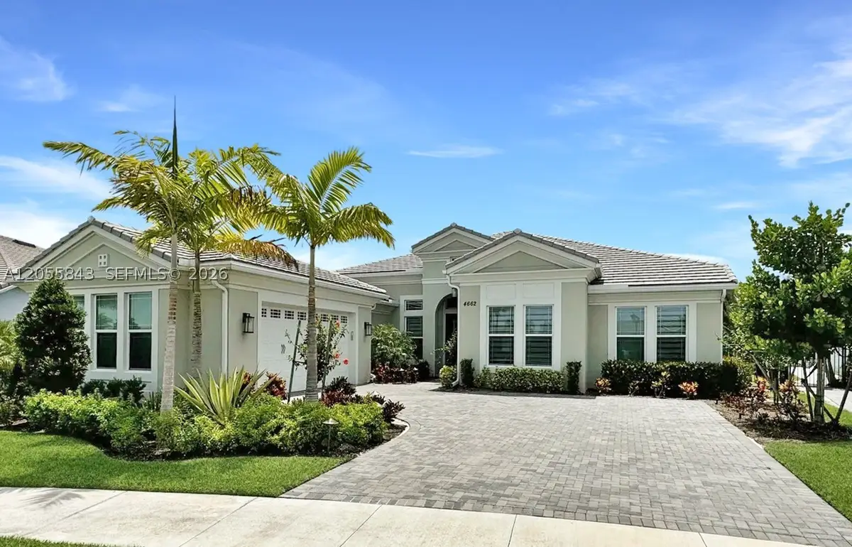 4662 Estates Cir, Westlake, FL 33470 - #1