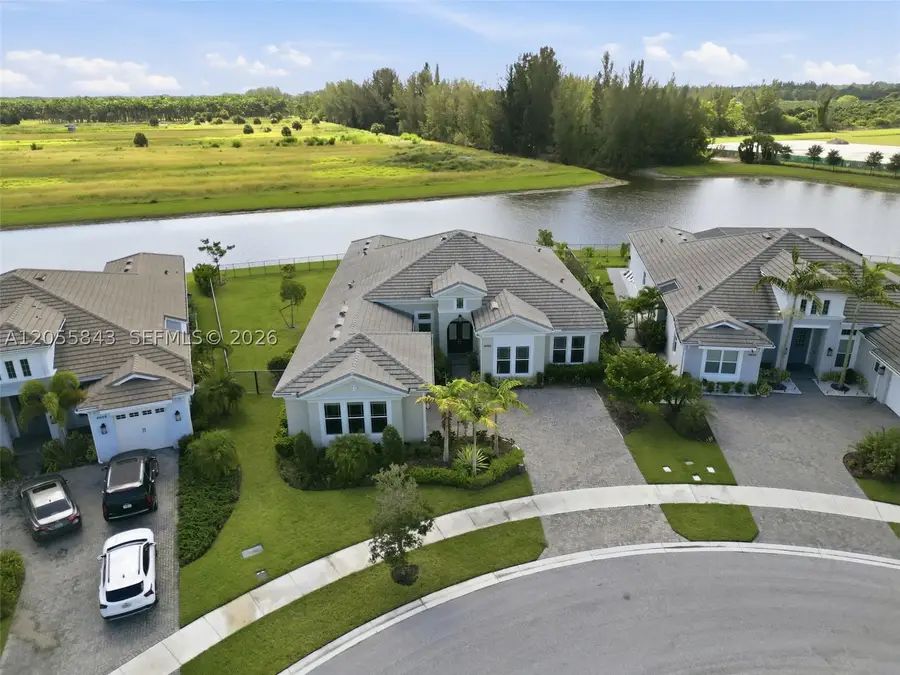 4662 Estates Cir, Westlake, FL 33470 - #2