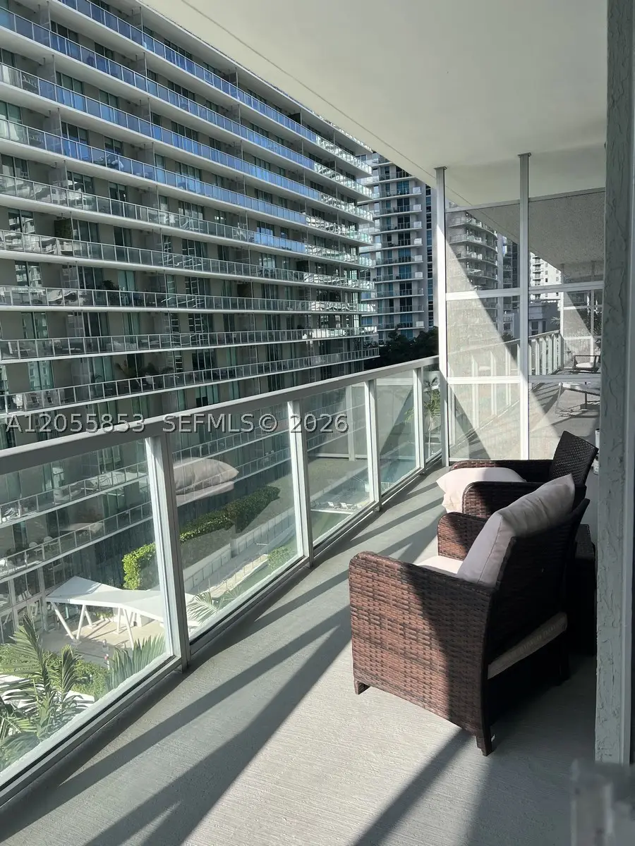 79 SW 12th St #1511-S, Miami, FL 33130 - #2