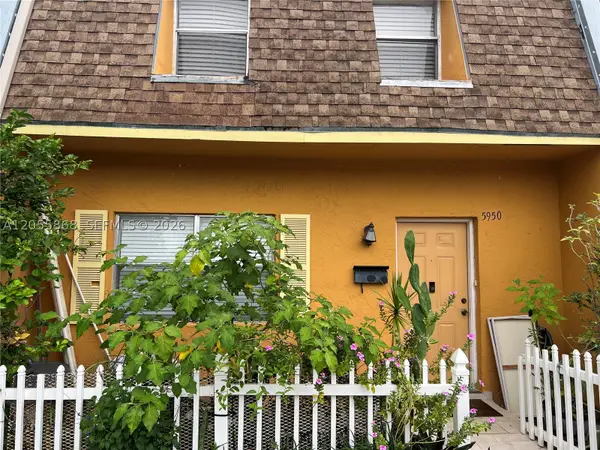 5950 NW 29th Pl #109, Sunrise, FL 33313