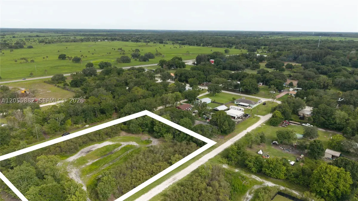 0 NE 2nd Terrace, Okeechobee, FL 34972 - #1