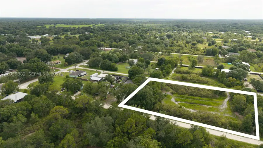 0 NE 2nd Terrace, Okeechobee, FL 34972 - #2