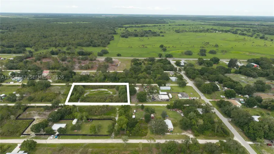 0 NE 2nd Terrace, Okeechobee, FL 34972 - #3