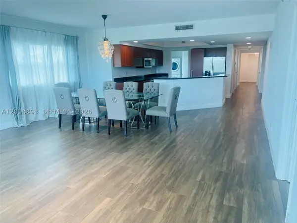 14951 Royal Oaks Ln #409, North Miami, FL 33181