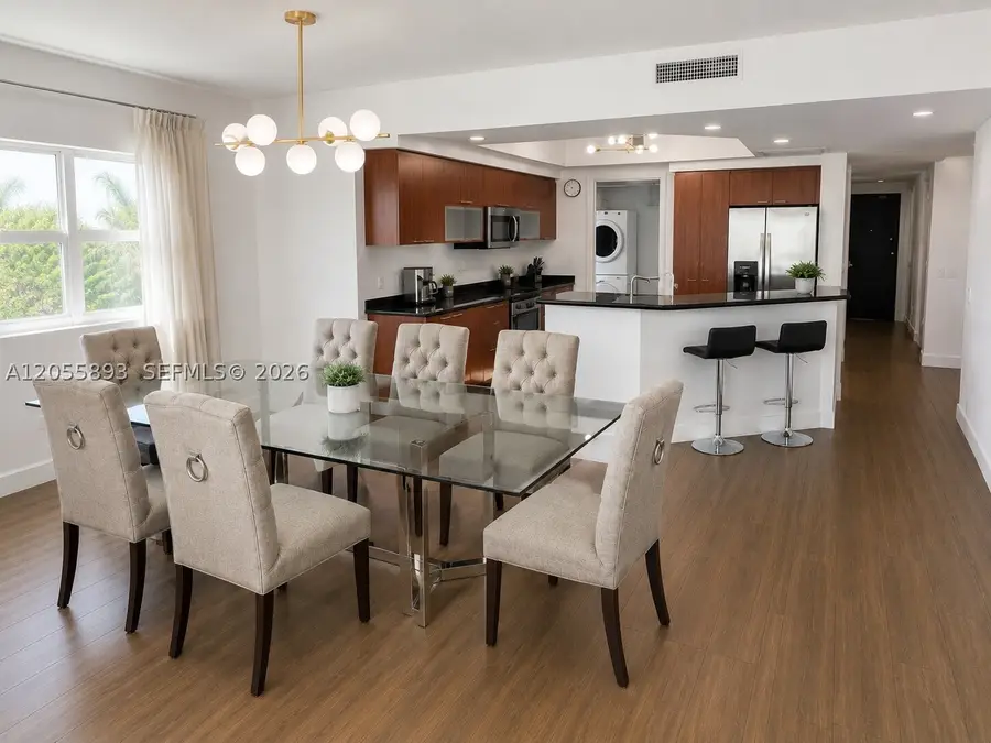 14951 Royal Oaks Ln #409, North Miami, FL 33181 - #2