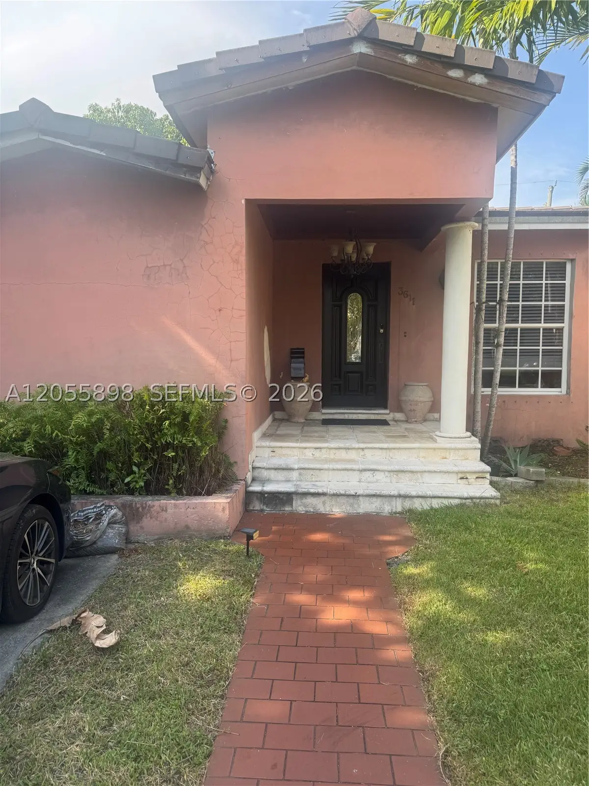 3611 SW 21st St, Miami, FL 33145 - #1