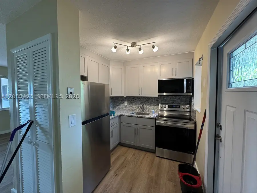707 S 19th Ave #1, Hollywood, FL 33020 - #3