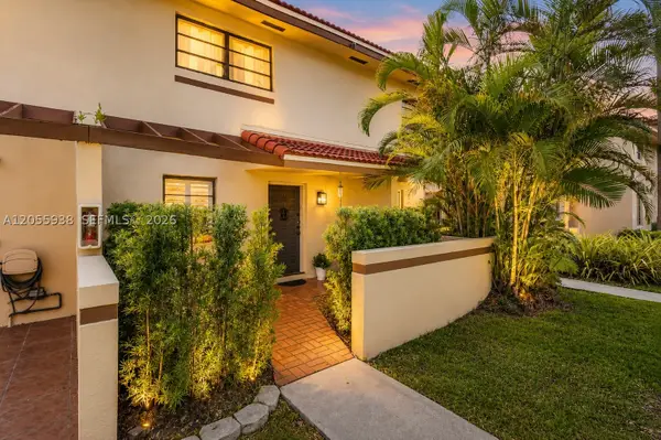 6256 SW 136th Ct #104E, Miami, FL 33183