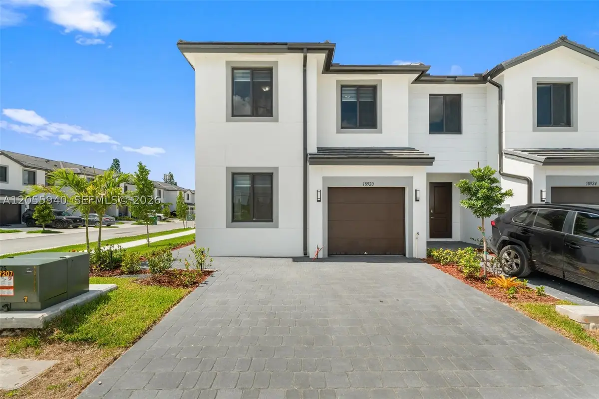 18920 SW 344th Ter, Homestead, FL 33034 - #1