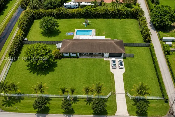 5301 SW 178th Ave, Southwest Ranches, FL 33331