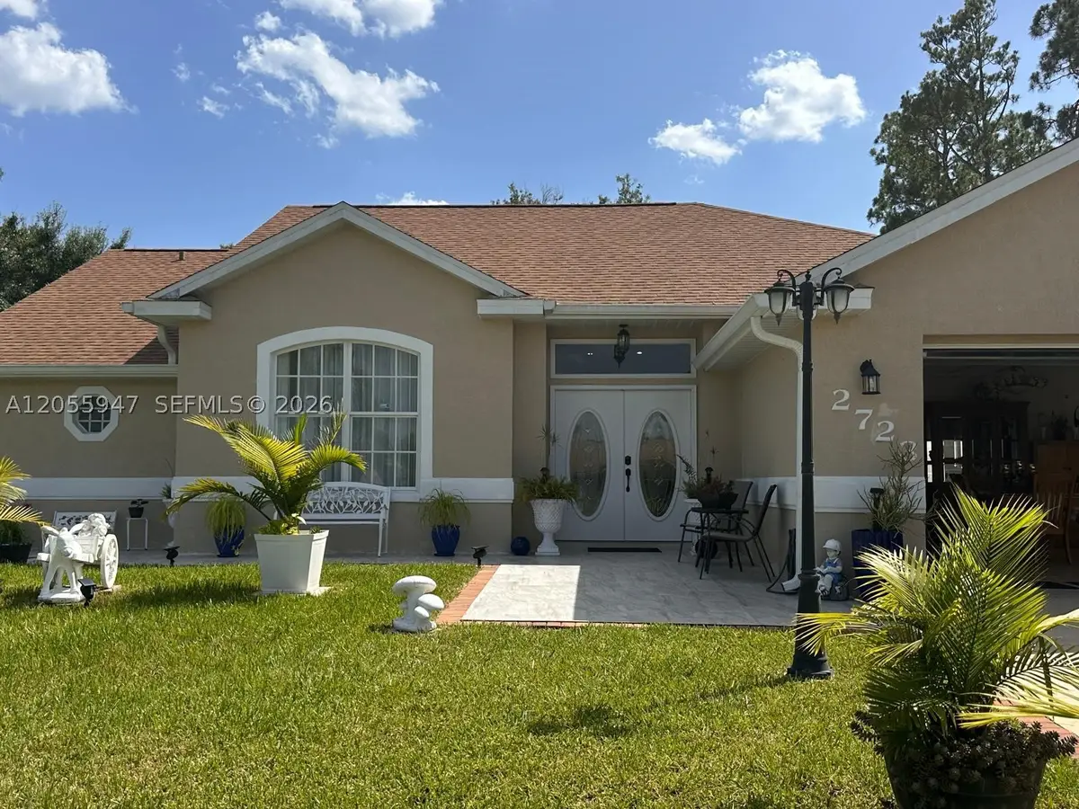 2723 Sunset, Sebring, FL 33870 - #1