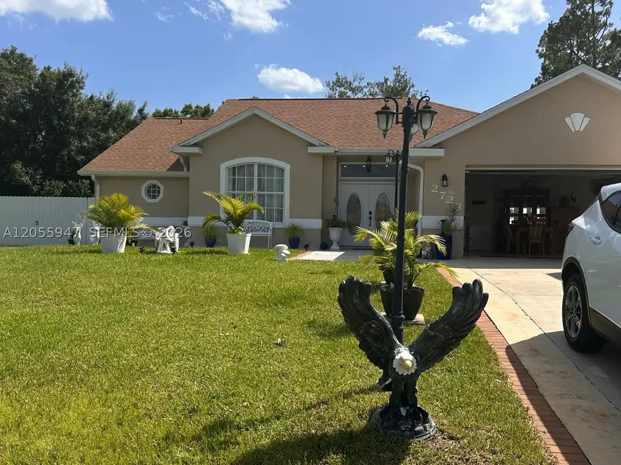 2723 Sunset, Sebring, FL 33870 - #2