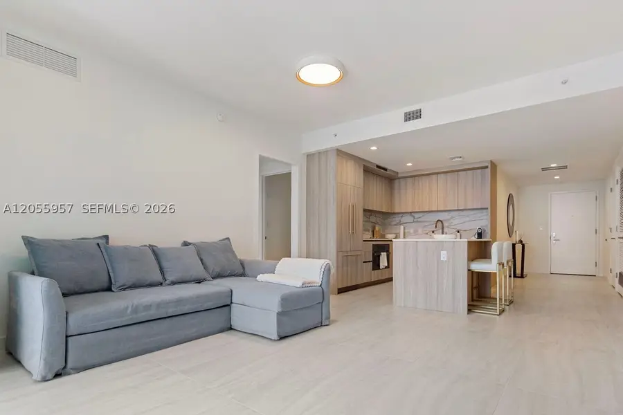 77 SE 5th Street #3902, Miami, FL 33131 - #3