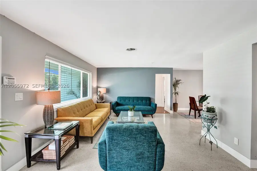 4508 Van Buren St, Hollywood, FL 33021 - #3