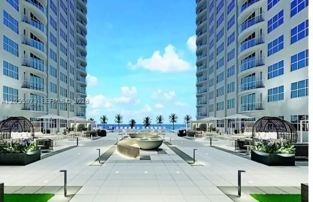 3410 Galt Ocean Dr #2102N, Fort Lauderdale, FL 33308 - #1
