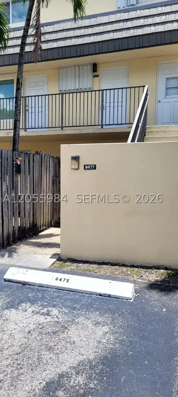 8475 SW 137th Ave #8475, Miami, FL 33183