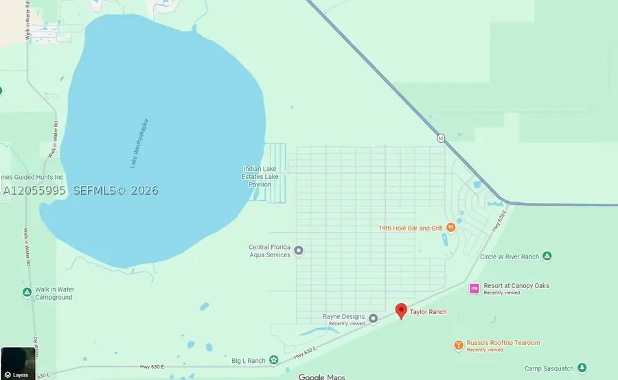 0 Tropicana Dr, Lake Wales, FL 33855 - #2