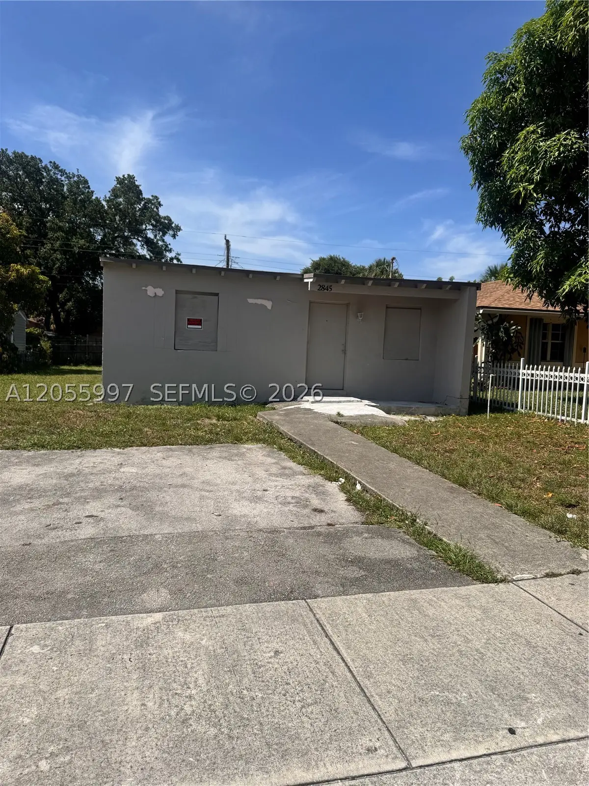 2845 NW 8th St, Fort Lauderdale, FL 33311 - #1