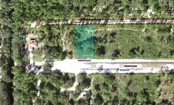 0 Palm Ave, Lake Wales, FL 33855