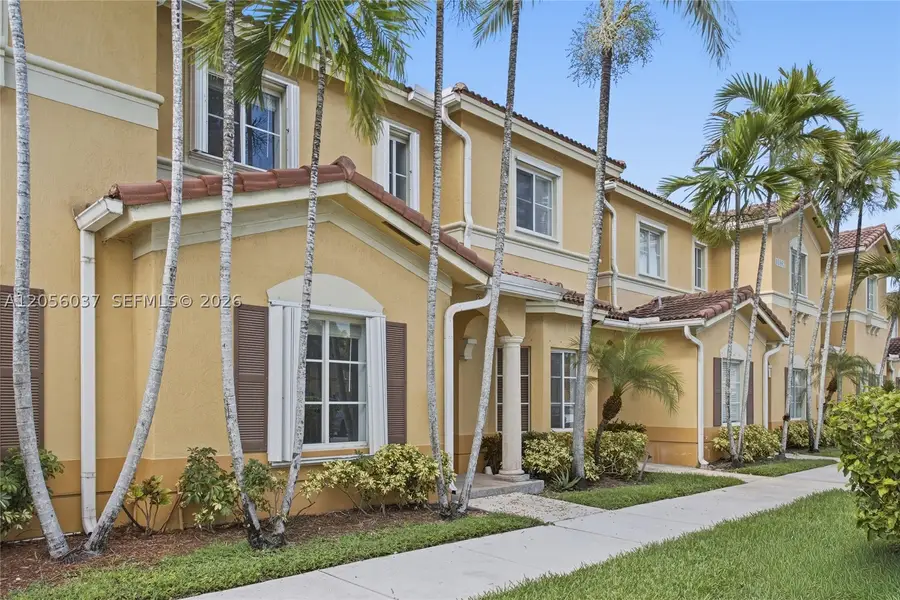 10863 NW 83rd #2, Doral, FL 33178 - #2