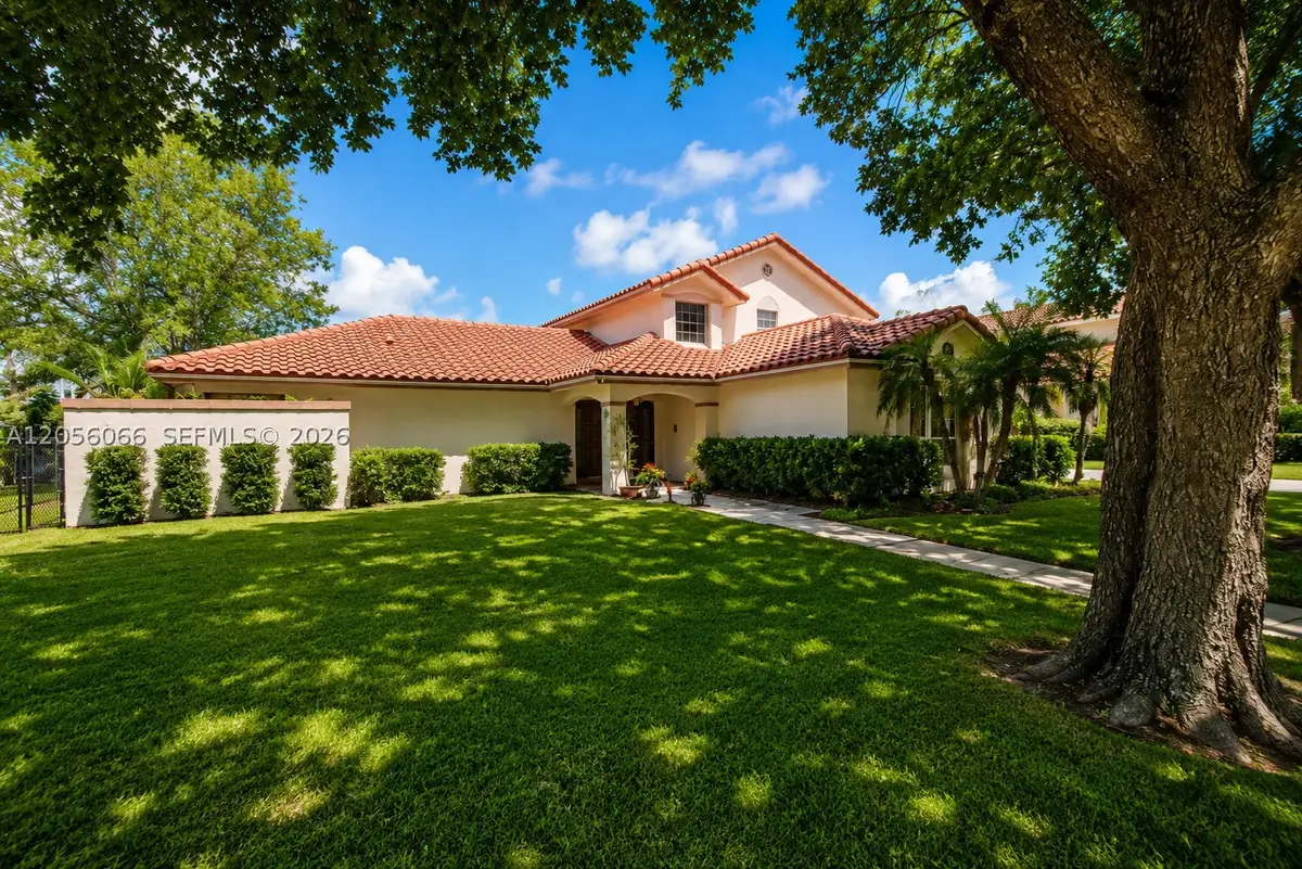 1855 SW 101st Ave, Davie, FL 33324 - #1