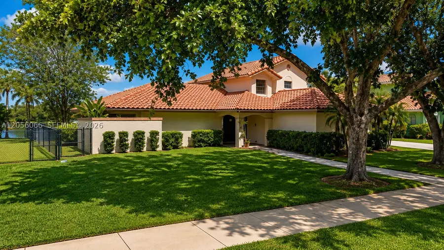 1855 SW 101st Ave, Davie, FL 33324 - #2