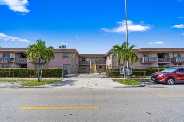 1250 W 26th Pl #108, Hialeah, FL 33010