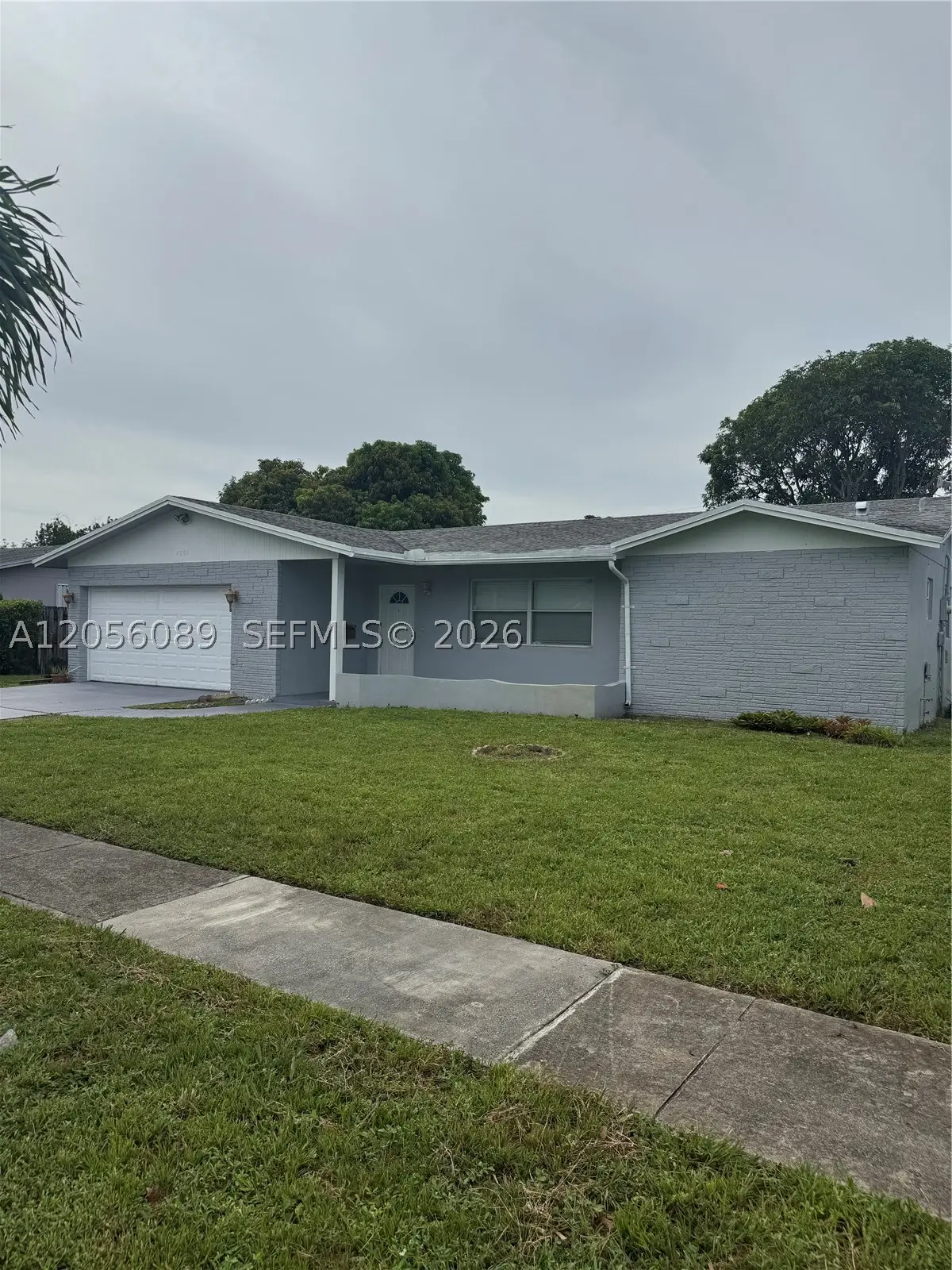 4361 NW 15th St, Lauderhill, FL 33313 - #1