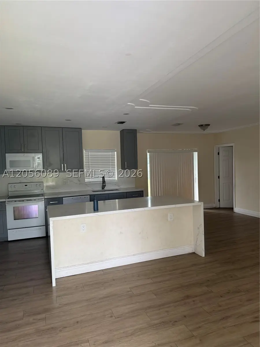 4361 NW 15th St, Lauderhill, FL 33313 - #3