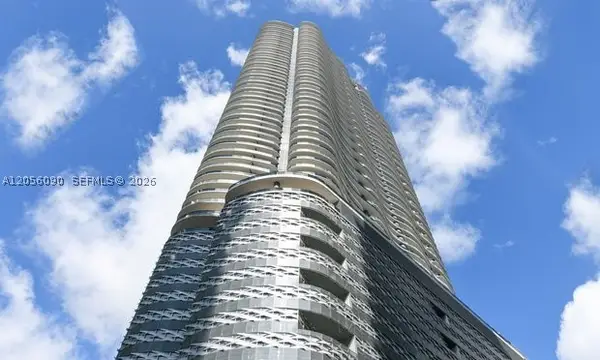 1000 Brickell Plaza #2301, Miami, FL 33131