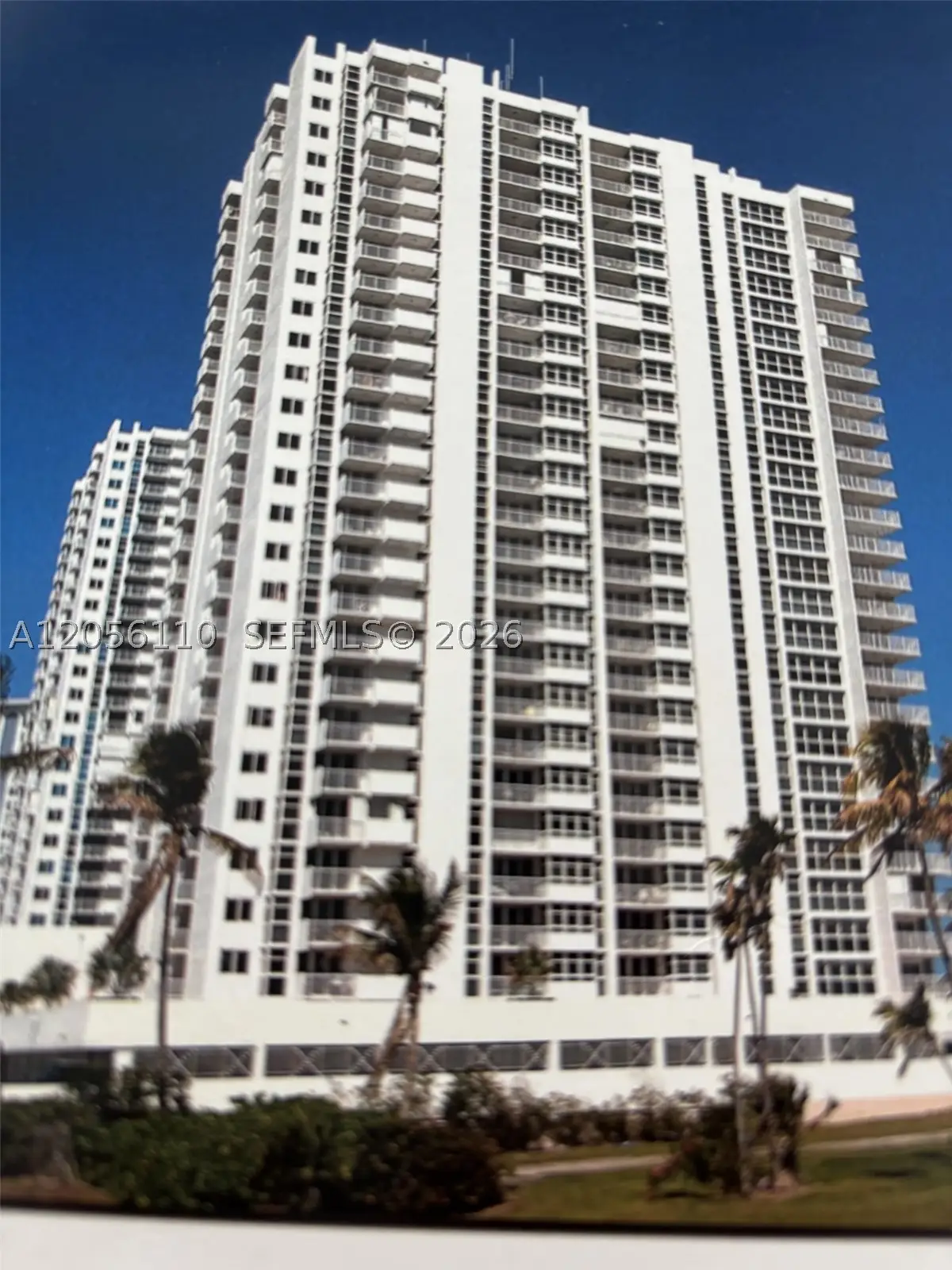 1370 S Ocean Blvd #1207, Pompano Beach, FL 33062 - #1