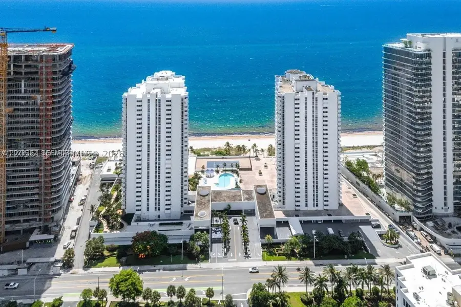 1370 S Ocean Blvd #1207, Pompano Beach, FL 33062 - #2