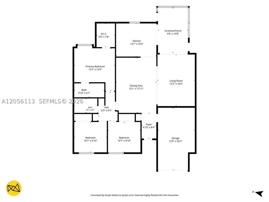 450 E Lakewood Cir E #B, Margate, FL 33063 - #2