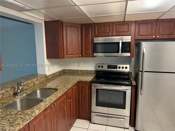 2055 SW 122nd Ave #406, Miami, FL 33175