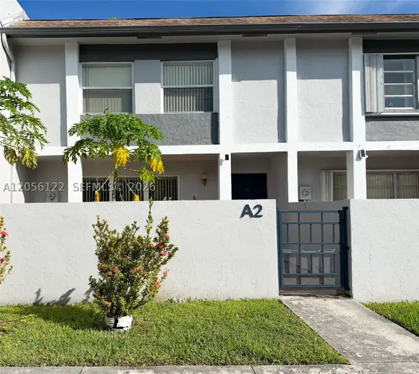 14101 SW 66th St #A2, Miami, FL 33183