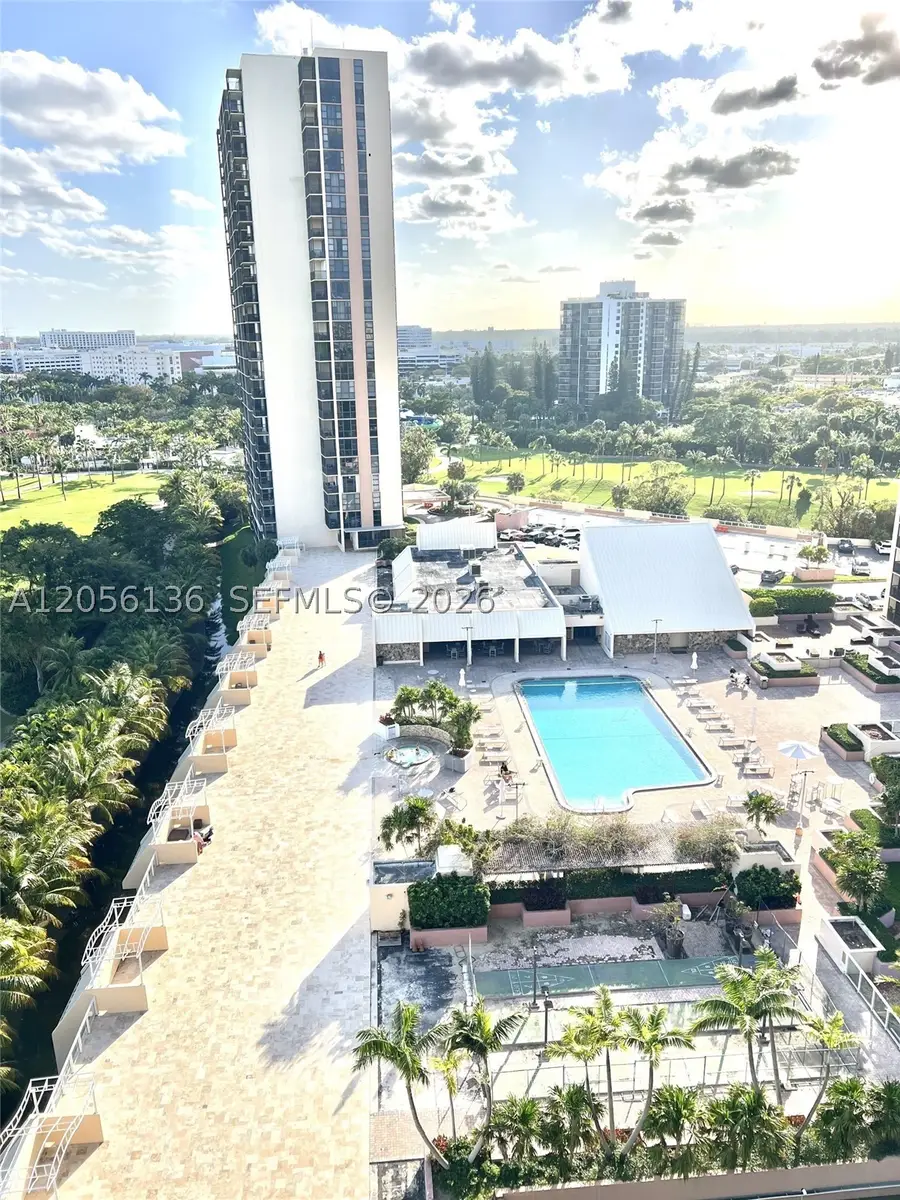 20335 W Country Club Dr #2603, Aventura, FL 33180 - #3