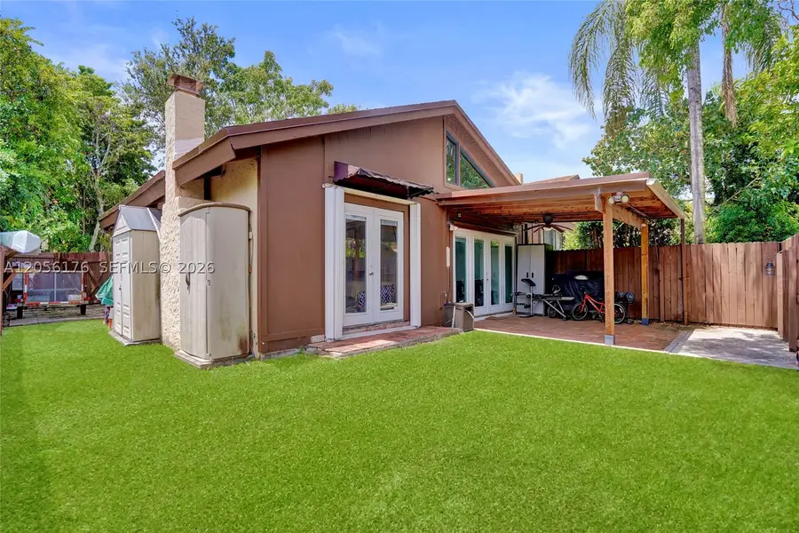 11311 SW 114th Cir Ter, Miami, FL 33176 - #2