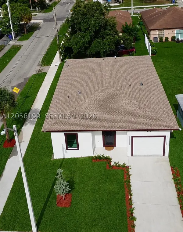 130 NW 28th Ter, Fort Lauderdale, FL 33311
