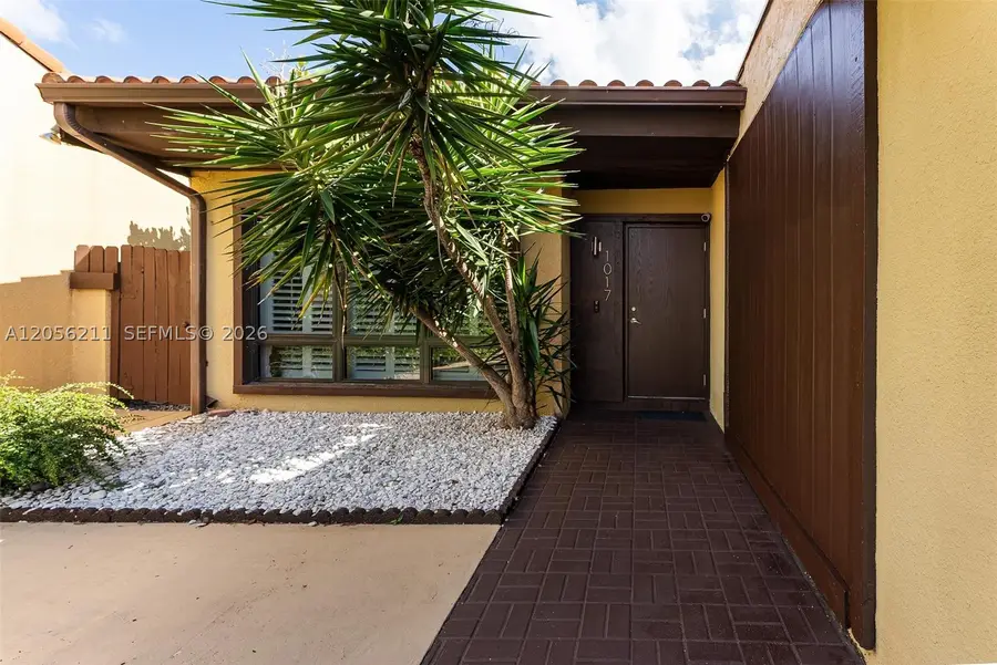 1017 NE 202nd Ln, Miami, FL 33179 - #3