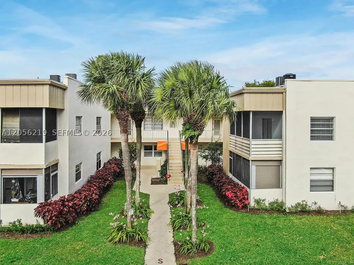 899 S Normandy #899, Delray Beach, FL 33484 - #1