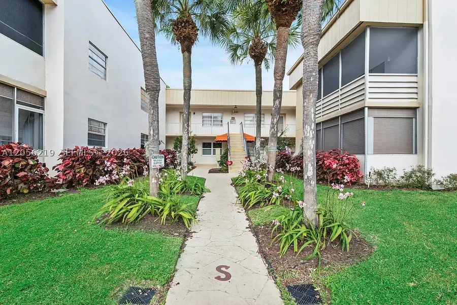 899 S Normandy #899, Delray Beach, FL 33484 - #2