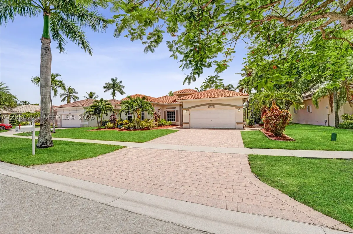 16428 NW 14th St, Pembroke Pines, FL 33028 - #1