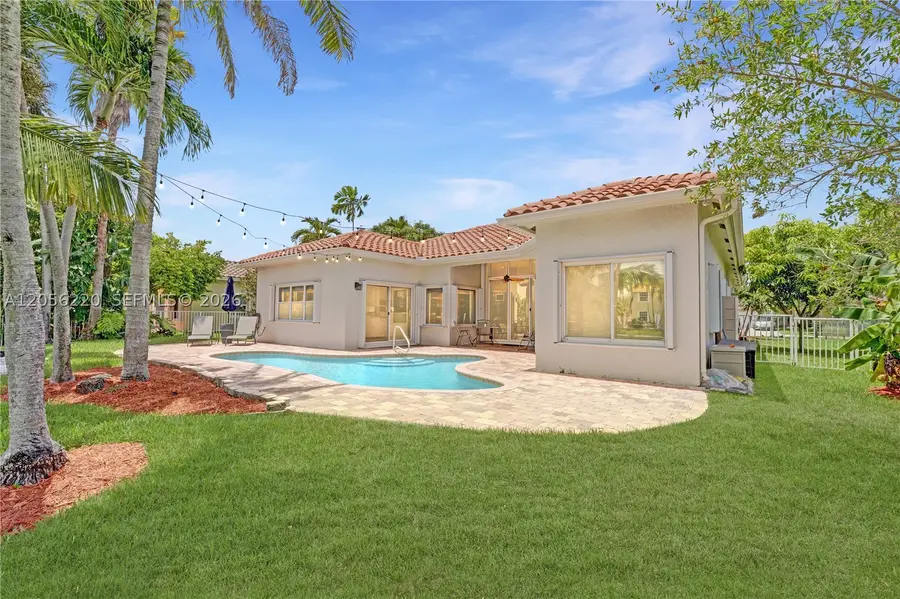 16428 NW 14th St, Pembroke Pines, FL 33028 - #3