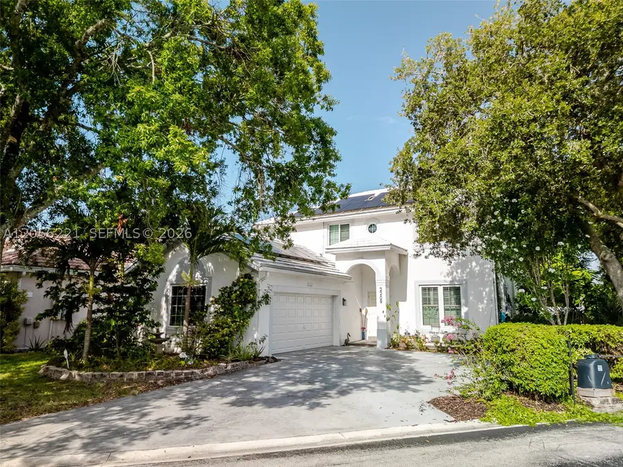 2209 NW 49th Ave, Coconut Creek, FL 33063 - #2