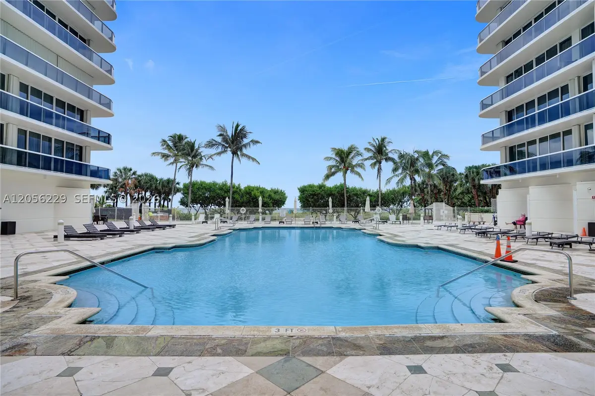 9595 Collins Ave #N5-G, Surfside, FL 33154 - #1