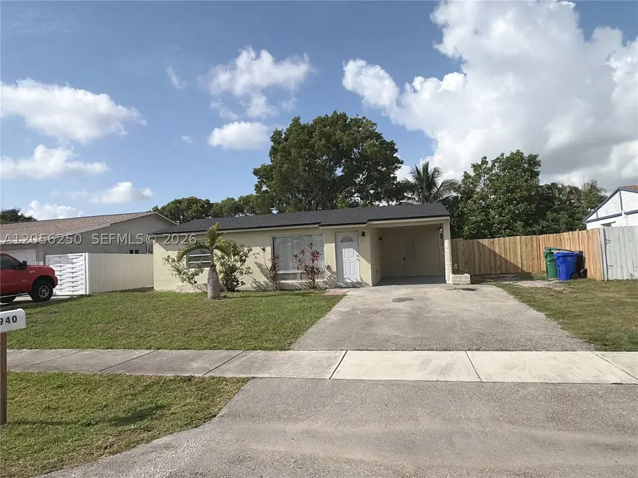 4940 SW 18th St, Fort Lauderdale, FL 33317 - #3