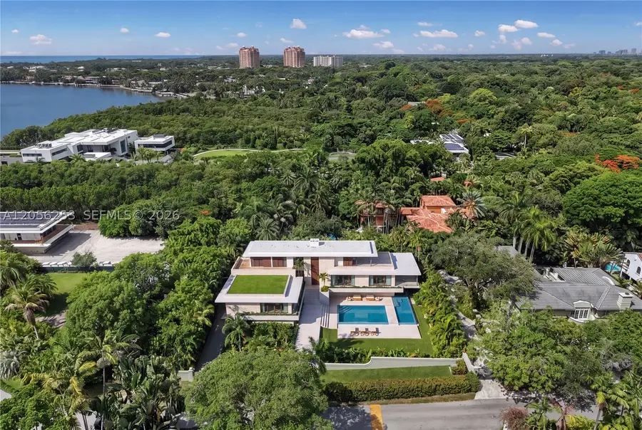 3400 S Moorings Way, Miami, FL 33133 - #3