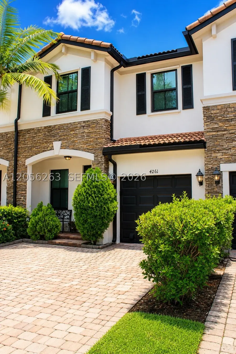4261 SW 164th Ct, Miami, FL 33185 - #2