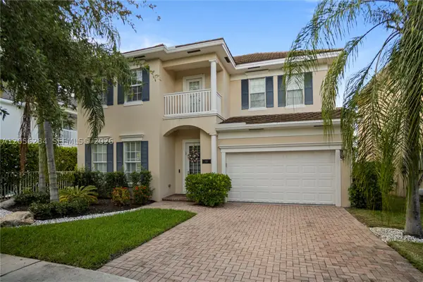 1327 SW 21st Ct, Fort Lauderdale, FL 33315