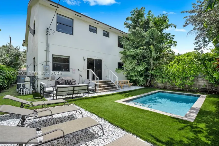 808 SW 29th St, Fort Lauderdale, FL 33315 - #2